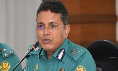 একুশে ফেব্রুয়ারিতে নিরাপত্তা ঝুঁকি নেই: ডিএমপি