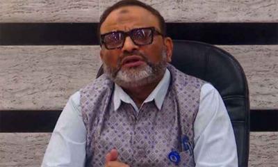 অভিযোগ পাওয়ার সঙ্গে সঙ্গেই ব্যবস্থা নেওয়া হচ্ছে : ঢাবি ভিসি