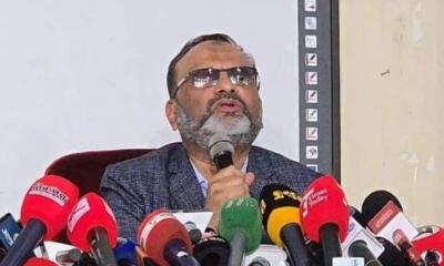 আমি দায়িত্ব থেকে সরে দাঁড়াতে চাই: ঢাবি ভিসি