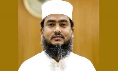 ঠাকুরগাঁও-১ উপনির্বাচনে জামায়াতের প্রার্থী দেলাওয়ার হোসেন