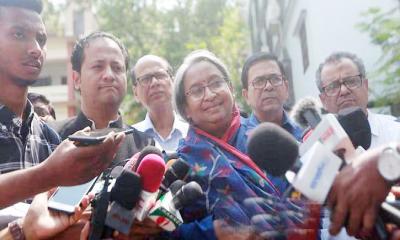 প্রশ্ন ফাঁস হওয়ার সুযোগ নেই :  শিক্ষামন্ত্রী