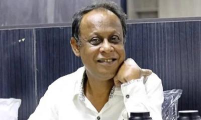 দেশ রূপান্তর সম্পাদক অমিত হাবিব আর নেই