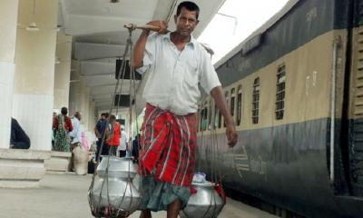 হকারমুক্ত হচ্ছে রাজধানী