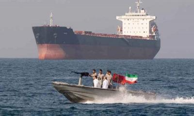 ইরানের বিরুদ্ধে এবার একজোট ২২ দেশ