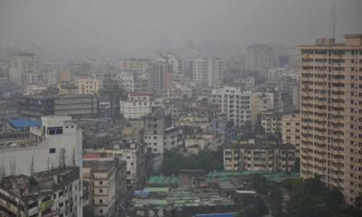 বায়ুদূষণের শীর্ষে মালয়েশিয়ার দুই শহর, ঢাকার অবস্থান কত