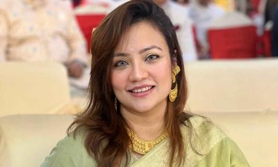 ঢাবির সহকারী প্রক্টর শেহরীন মোনামির পদত্যাগ