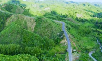 দীঘিনালায় দুই গ্রুপের গোলাগুলি, নিহত ৪