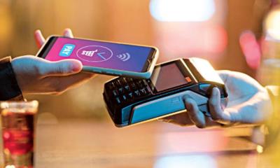 ডিজিটাল লেনদেনে পিছিয়ে দেশের মানুষ