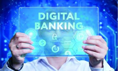 ডিজিটাল ব্যাংকের মূলধনের সীমা বাড়িয়েছে বাংলাদেশ ব্যাংক