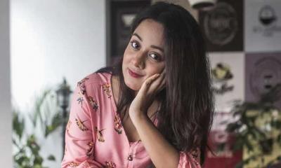 আমি আমার নেইমারকে খুঁজছি: দীঘি