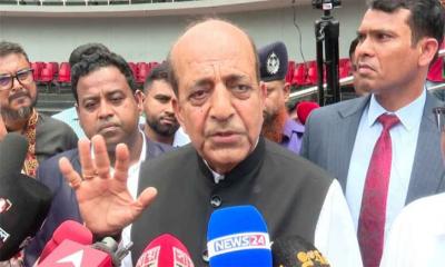 বর্ডারে আর উত্তেজনা থাকবে না: দীনেশ ত্রিবেদী