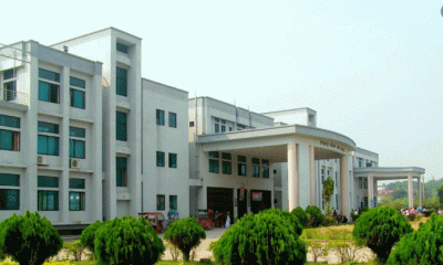 মেডিকেলের সামনে ট্রাকচাপায় মা-মেয়ের মৃত্যু