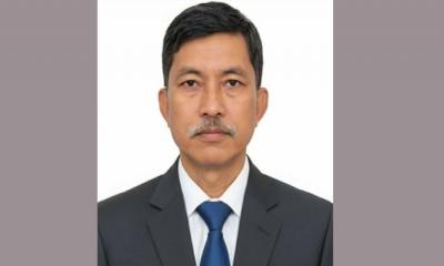 পদত্যাগ করলেন পাবর্ত্য চট্টগ্রাম বিষয়ক মন্ত্রী