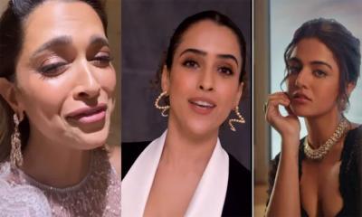 এ কোন স্রোতে গা ভাসাচ্ছেন দীপিকারা?