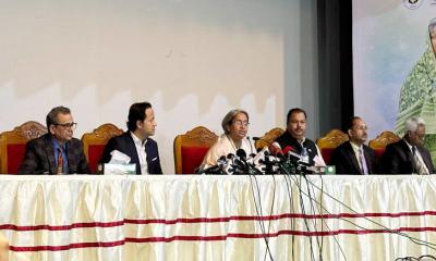 পাঠ্যবইয়ে ভুল সংশোধন ও গাফিলতি ধরতে দুই কমিটি: শিক্ষামন্ত্রী