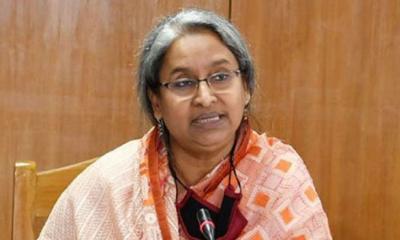 কারাগারে অসুস্থ দীপু মনি, নেয়া হলো ঢামেকে