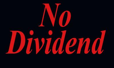 লভ্যাংশ না দেওয়ার সিদ্ধান্ত সাত কোম্পানির