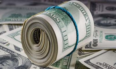 রিজার্ভ ৩২ বিলিয়ন ডলারের দ্বারপ্রান্তে