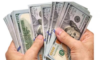 রিজার্ভ ছাড়াল ৩২ বিলিয়ন ডলার