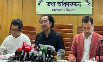 রাজধানীতে ব্যাটারিচালিত রিকশা নিয়ন্ত্রণে আসছে নীতিমালা: ডা. জাহেদ