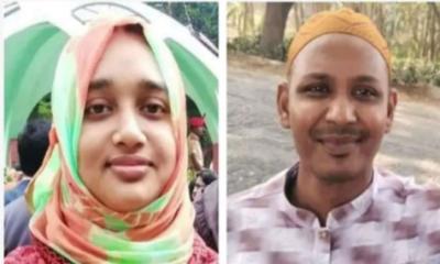 ইবি শিক্ষিকা হত্যায় বেরিয়ে এলো চাঞ্চল্যকর তথ্য