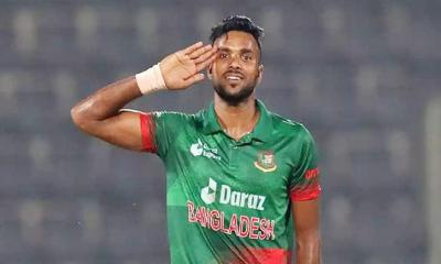 এবাদতের বিশ্বকাপ অনিশ্চিত