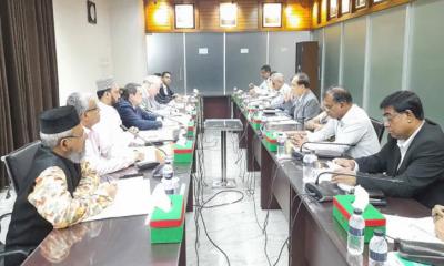 হিরো আলমের বিষয়ে ইসির পদক্ষেপ জানতে চাইলেন বিদেশি পর্যবেক্ষকরা