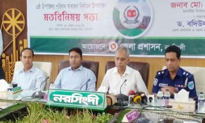 নির্বাচনে কে কার আত্মীয় সেটা দেখার সুযোগ নেই