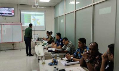 প্রথম দুই ঘণ্টায় ভোট পড়েছে ১০ শতাংশ: ইসি