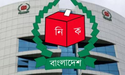 প্রেসগুলোকে নির্বাচনী পোস্টার না ছাপানোর নির্দেশ