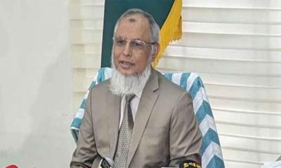 আদালত নির্দেশ দিলে ভোট পুনর্গণনা করা হবে: ইসি আনোয়ারুল