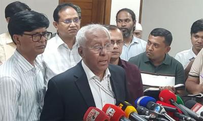 সংসদের সংরক্ষিত নারী আসনের ভোট ১২ মে: ইসি সচিব