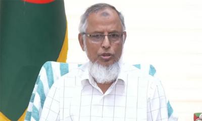 স্থানীয় নির্বাচন জানুয়ারিতে হতে পারে: ইসি আনোয়ারুল