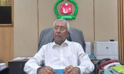 এক উপজেলার সব ইউপিতে একই সঙ্গে ভোট: ইসি সচিব