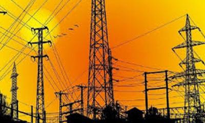 আজ ৮ ঘণ্টা বিদ্যুৎ থাকবে না যেসব এলাকায়