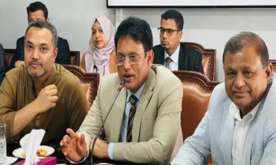 এইচএসসি পরীক্ষা ঢাকা থেকে মনিটরিং করা হবে: শিক্ষামন্ত্রী