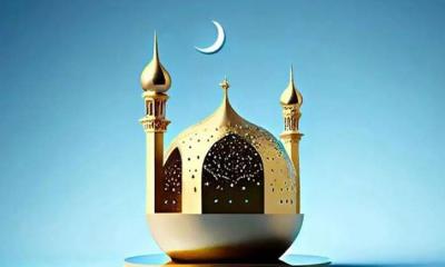 জানা গেলো ঈদের সম্ভাব্য তারিখ, ৩০ রোজার সম্ভাবনা