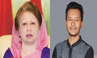 ফেনীতে খালেদা জিয়ার প্রতিদ্বন্দ্বী কে এই এহসান?