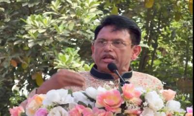 শিক্ষক নিয়োগে মেধাবীদের বাদ দেওয়া যাবে না: মন্ত্রী