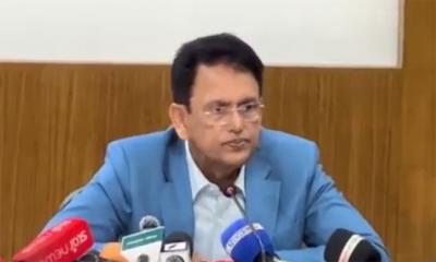 প্রশ্ন ফাঁস হয়নি, পরীক্ষা সুন্দর হয়েছে: শিক্ষামন্ত্রী