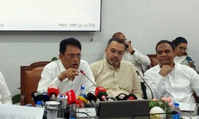 প্রাথমিকের বঞ্চিতরা ১ অক্টোবরের মধ্যে নিয়োগপত্র পাবেন: শিক্ষামন্ত্রী