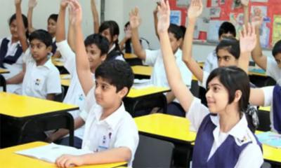 ইংলিশ মিডিয়াম স্কুলে রোজা-ঈদের ছুটি শুরু সোমবার