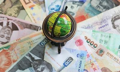 বৈশ্বিক অর্থনৈতিক সংকট নিরসনের কোনও সুখবর নেই