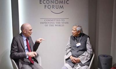 ফেব্রুয়ারির মধ্যে জুলাই নৃশংসতা নিয়ে জাতিসংঘের প্রতিবেদন