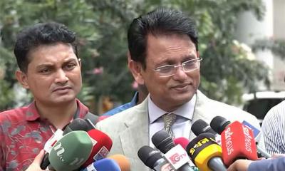 অনার্সে কোন বিষয় বন্ধের সিদ্ধান্ত সরকারের নেই: শিক্ষামন্ত্রী