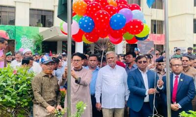 সাধারণ শিক্ষা বোর্ডে অভিন্ন প্রশ্নপত্রে এইচএসসি পরীক্ষা হবে: শিক্ষামন্ত্রী