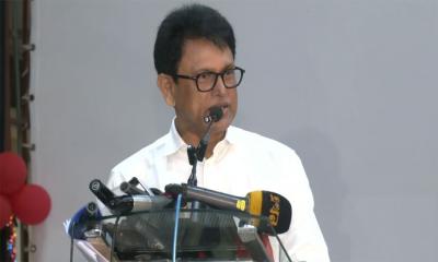 এসএসসিতে ফেল করাদের সুখবর দিলেন শিক্ষামন্ত্রী