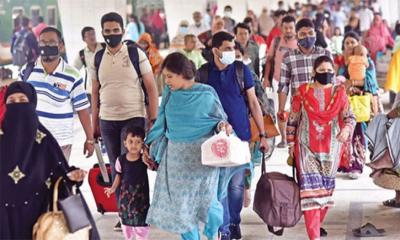 ঈদে ছুটি বাড়ানোর প্রস্তাব, আরও যা জানা গেল