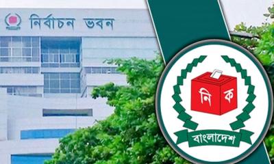 তফসিল ঘোষণার পর পুরনো মামলায় গ্রেপ্তার নয়: ইসি