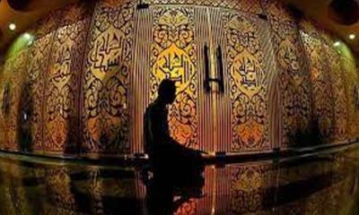 ইতিকাফে গুরুত্ব দেবেন যে কারণে